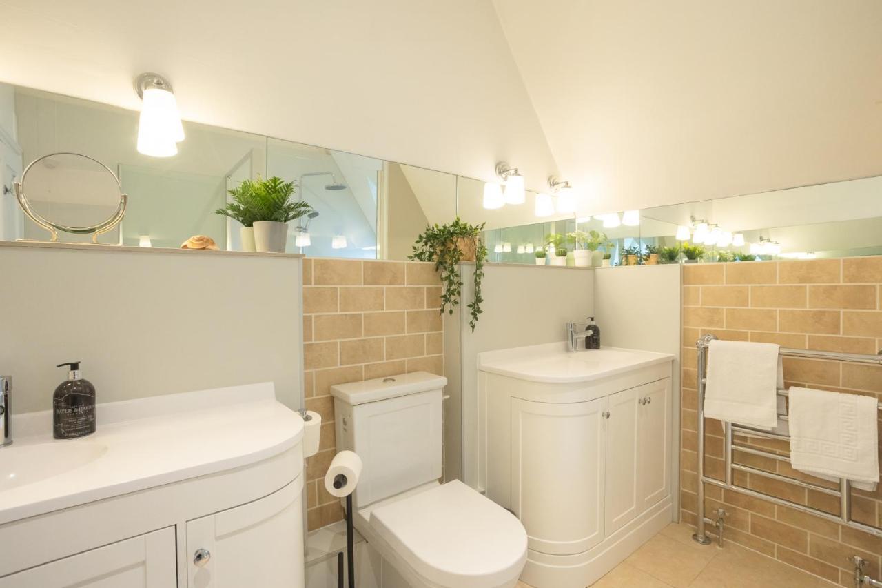 Spacious 3Br Victorian Cheltenham Loft Flat In Cotswolds - Free Parking Apartment Exterior photo